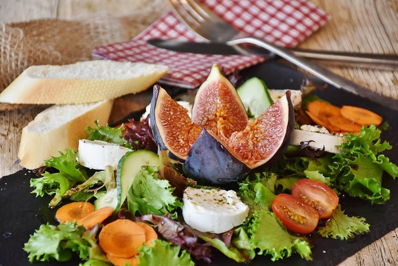 Delicious Starters