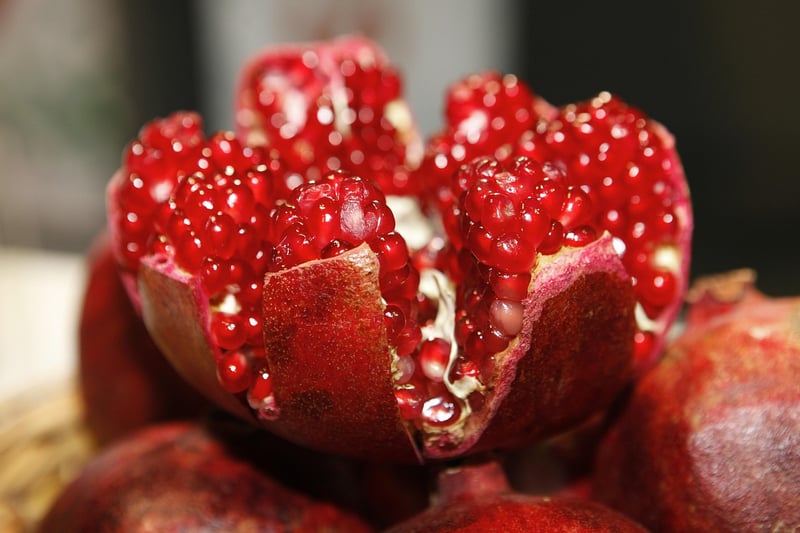 Exotic Food Experiences